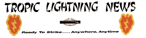 Lightning Strike